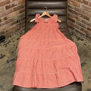 Max Studio Maxi Dress